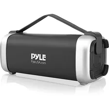 Pyle Altavoz Bluetooth Inalámbrico Portátil Sistem