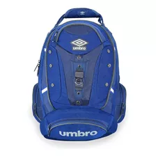 Mochila Umbro® Practica Casual Porta Laptop Hasta 16.5 Inch 