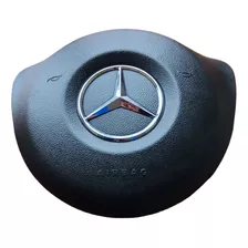 Tapa Bolsa De Aire Mercedes Benz Cla 2017-18-19 Nueva