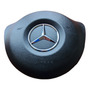 Tapa Botones Negros Controles Volante Mercedes Benz Cla A180