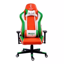 Silla Gaming Oficial Qatar22 Gamer