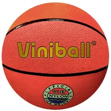 Mini Pelota De Basket - Viniball