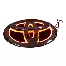 Para Toyota 5d - Luz De Posición Luminosa 12 * 8 Cm