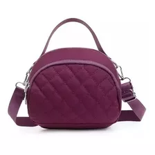 Bolso Bandolero