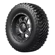 Llanta 255/75r17 Bfgoodrich Mud-terrain Km 111/108q