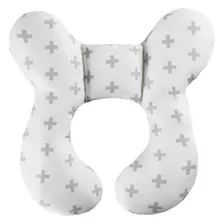 Almohada Para Bebe Cuello Y Cabeza Quo