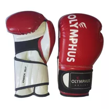 Guante Box Knock Out Olymphus