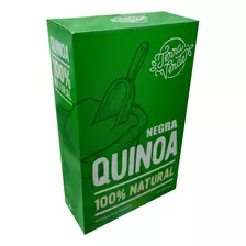 Quinoa Negra Terra Verde® 500g | Calidad Premium #1