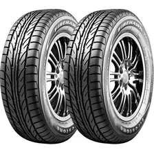 Kit De 2 Neumáticos Firestone Firehawk 900 P 195/65r15 91 H