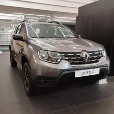 Renault Duster Unique Mf 