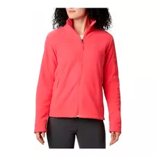 Campera Micro Polar Columbia Fast Trek Mujer Local Palermo°