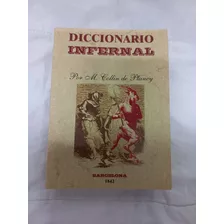 Diccionario Infernal