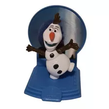 Olaf Frozen Mcdonald Disney 50 Anos