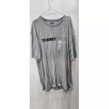 Remera Tommy Jeans