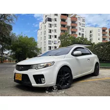 Kia Cerato Koup 2.0 Automatico