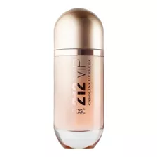 Carolina Herrera 212 Vip Rosé Edp 80ml -original