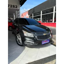 Cruze Hb Sport Ltz 1.8 16v Flexp. 5p Aut 2015