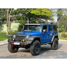 Jeep Wrangler Jku 2015 3.6 V6