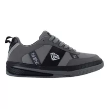 Clasben Tenis Urbano Sport Casual Moda Confort Hombre 87733