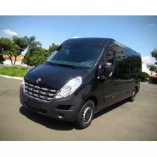 Renault Master Executiva 16 Lugares 2018