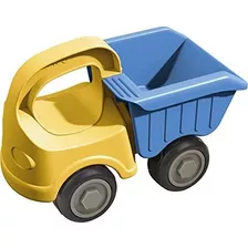 Camión Volquete De Haba Sand Play Para Transportar Y Descarg