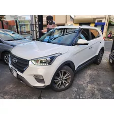 Hyundai Creta Prestige Aut