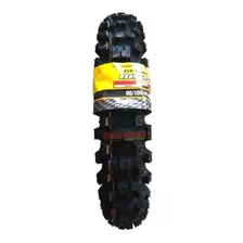 Cubierta Moto 90/100-16 Mx53 Cross Dunlop