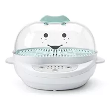 Baby Bullet Bsr0801n Turbo Food Steamer