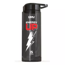 Energizante Energy Up (25s + Termo) Gmn - g a $266