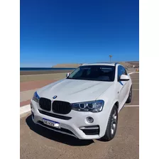 Bmw X4 2017 2.0 Xdrive 28i Xline 245cv