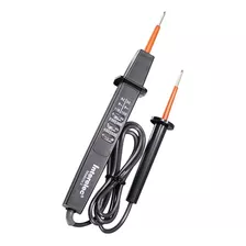 Tester Comprobador De Tension 110-380v Interelec E. D. B