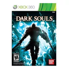 Dark Souls Standard Edition Bandai Namco Xbox 360 Físico