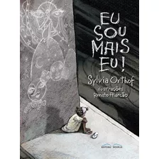 Eu Sou Mais Eu, De Orthof, Sylvia. Editora Rovelle, Capa Mole Em Português