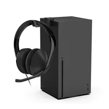 Soporte De Audífonos Para Xbox Series X Cascos Auriculares