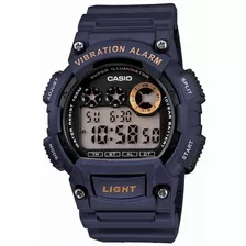 Reloj Casio W-735h-2avdf