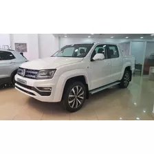 Vw Amarok V6 0km Extreme Entrega Ya Venta Al Contado