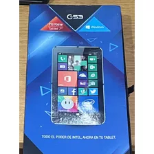 Tablet Intel G53