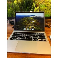 Apple Macbook Pro (13 Pulgadas, M1, 256 Gb De Ssd, 8 Gb)
