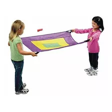 Deporte Aire Libre Excellerations Fun Pair-a-chute - Juego D