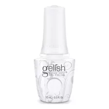 Gel Polish Semipermanente Tono Blanco Artic 15ml By Gelish