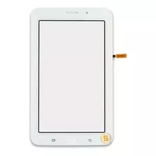 Tela Touch Compatível Samsung Tablet Sm-t116 T116 Tab 3 Lite