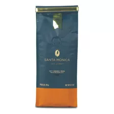 Café Gourmet Moído 250g Santa Monica