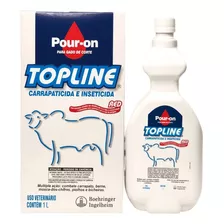 Topline Pour-on