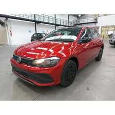 Volkswagen Polo Track First Edition 1.6 Manual Entrega Ya Rs