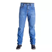 Calça Masculina Ox Horns Arizona Azul Claro - Ref. 2702