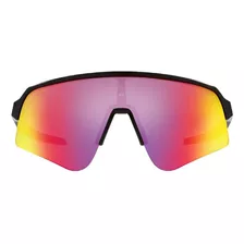 Lentes Oakley Sutro Lite Sweep Ciclismo Sport Moda