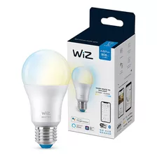 Lampara Led Bulb Wiz Wifi Luz Calida/fria 9w E27