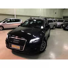 Audi Q5 2.o Turbo Fsi Blindado