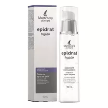 Mantecorp Epidrat Hyalu 50ml