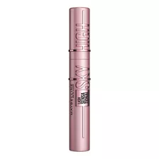 Maybelline Sky High Washable Mascara 7.2ml Color Negro